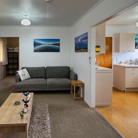 High Country Cottage Туизъл Екстериор снимка
