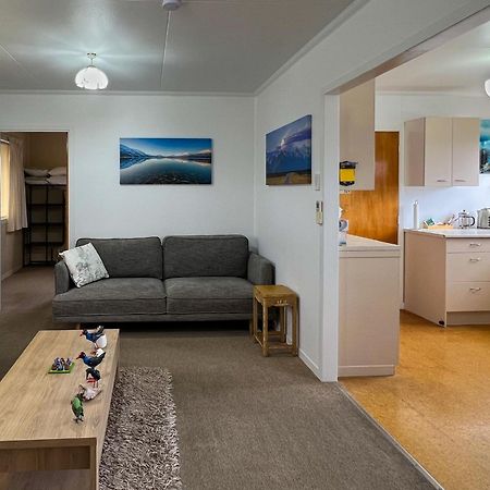 High Country Cottage Туизъл Екстериор снимка