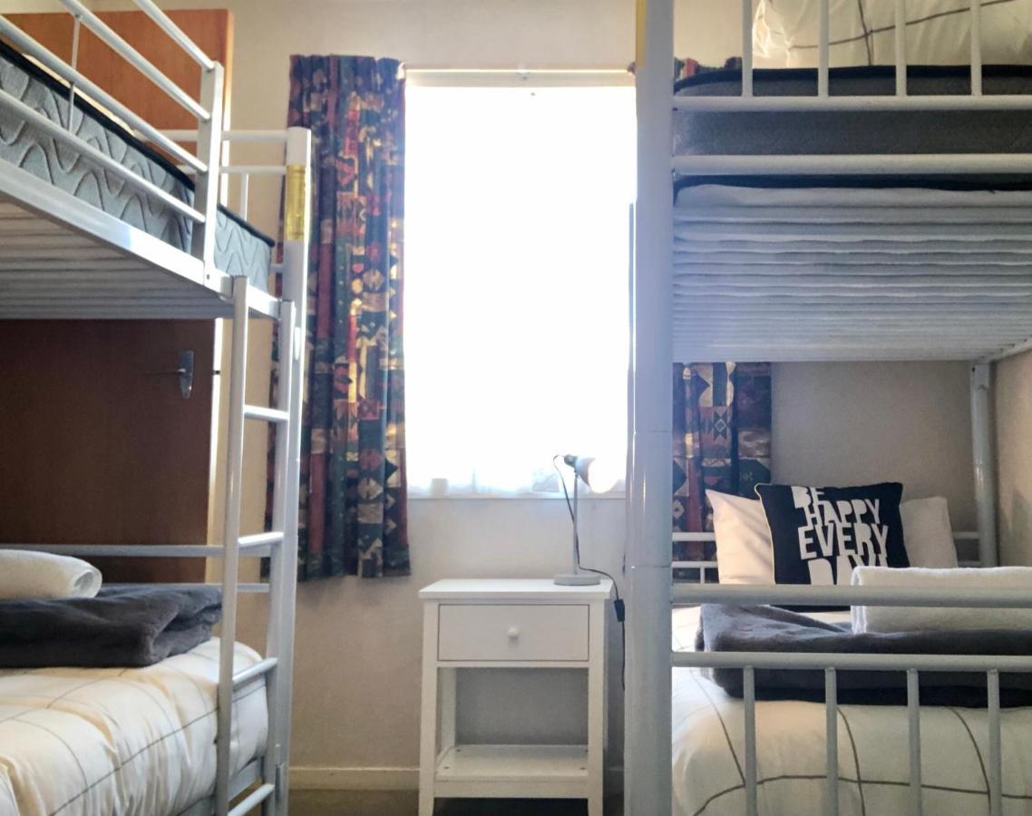 High Country Cottage Туизъл Екстериор снимка
