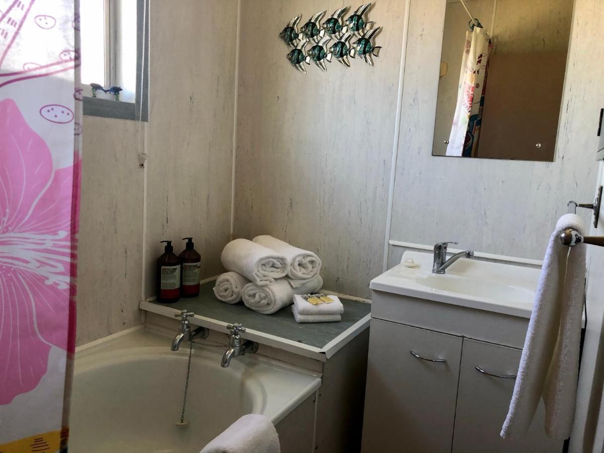 High Country Cottage Туизъл Екстериор снимка