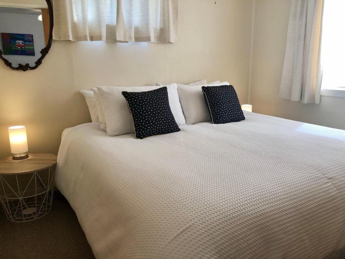 High Country Cottage Туизъл Екстериор снимка