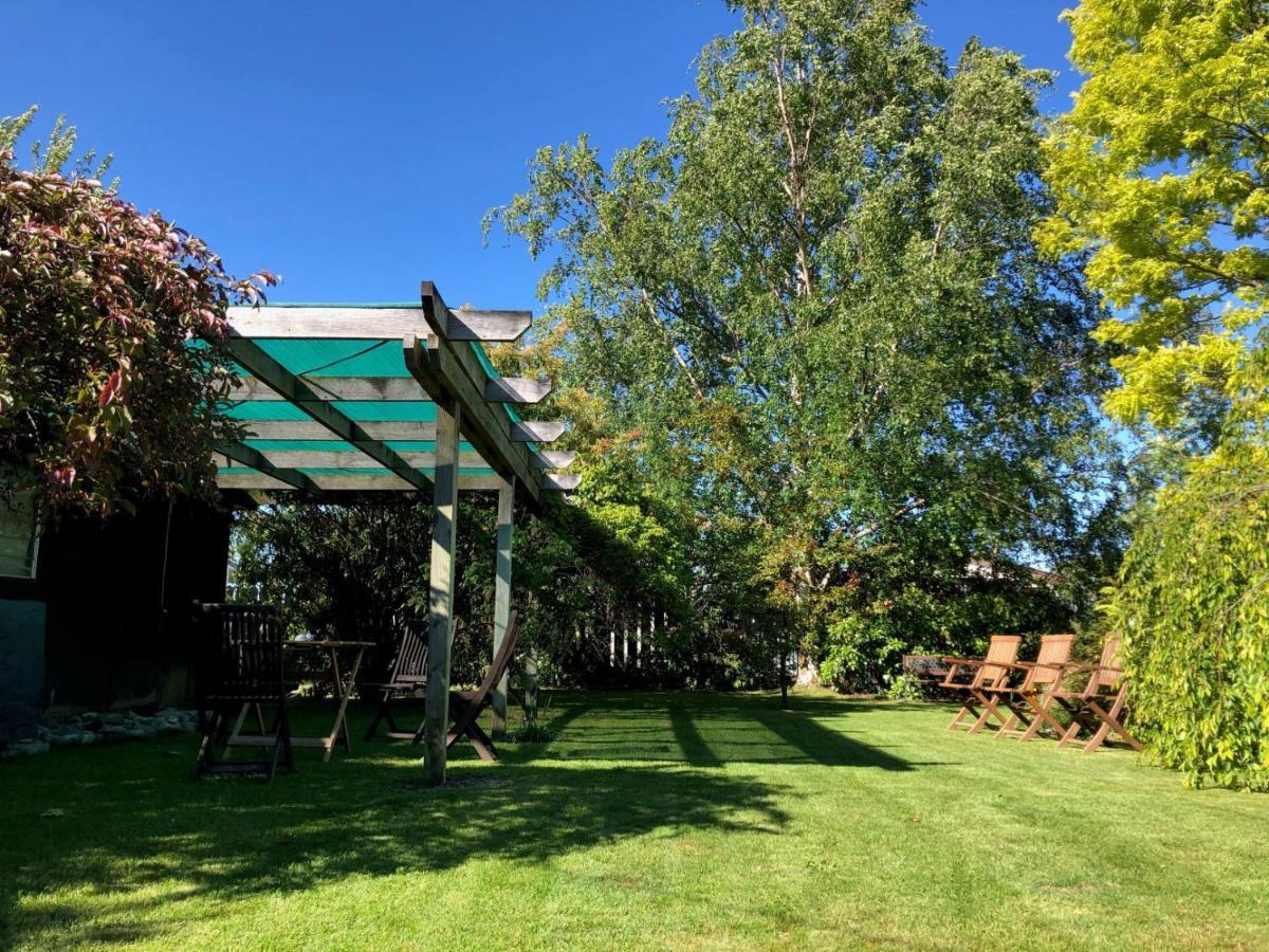 High Country Cottage Туизъл Екстериор снимка