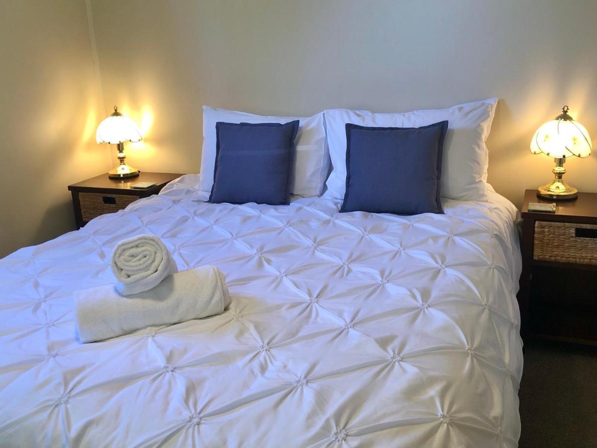 High Country Cottage Туизъл Екстериор снимка