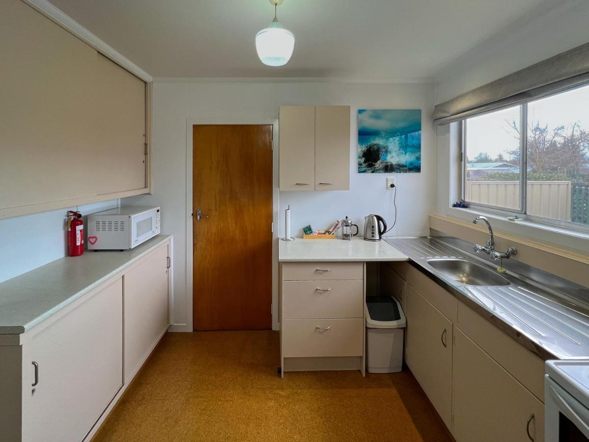 High Country Cottage Туизъл Екстериор снимка