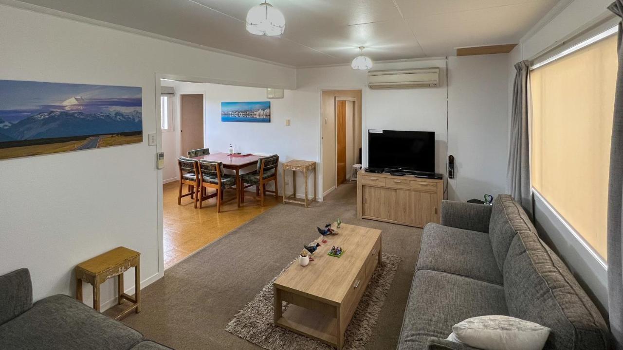 High Country Cottage Туизъл Екстериор снимка
