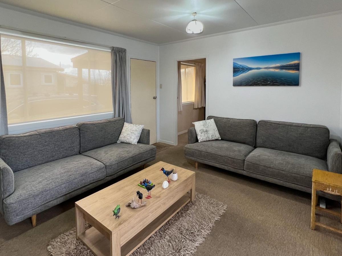 High Country Cottage Туизъл Екстериор снимка
