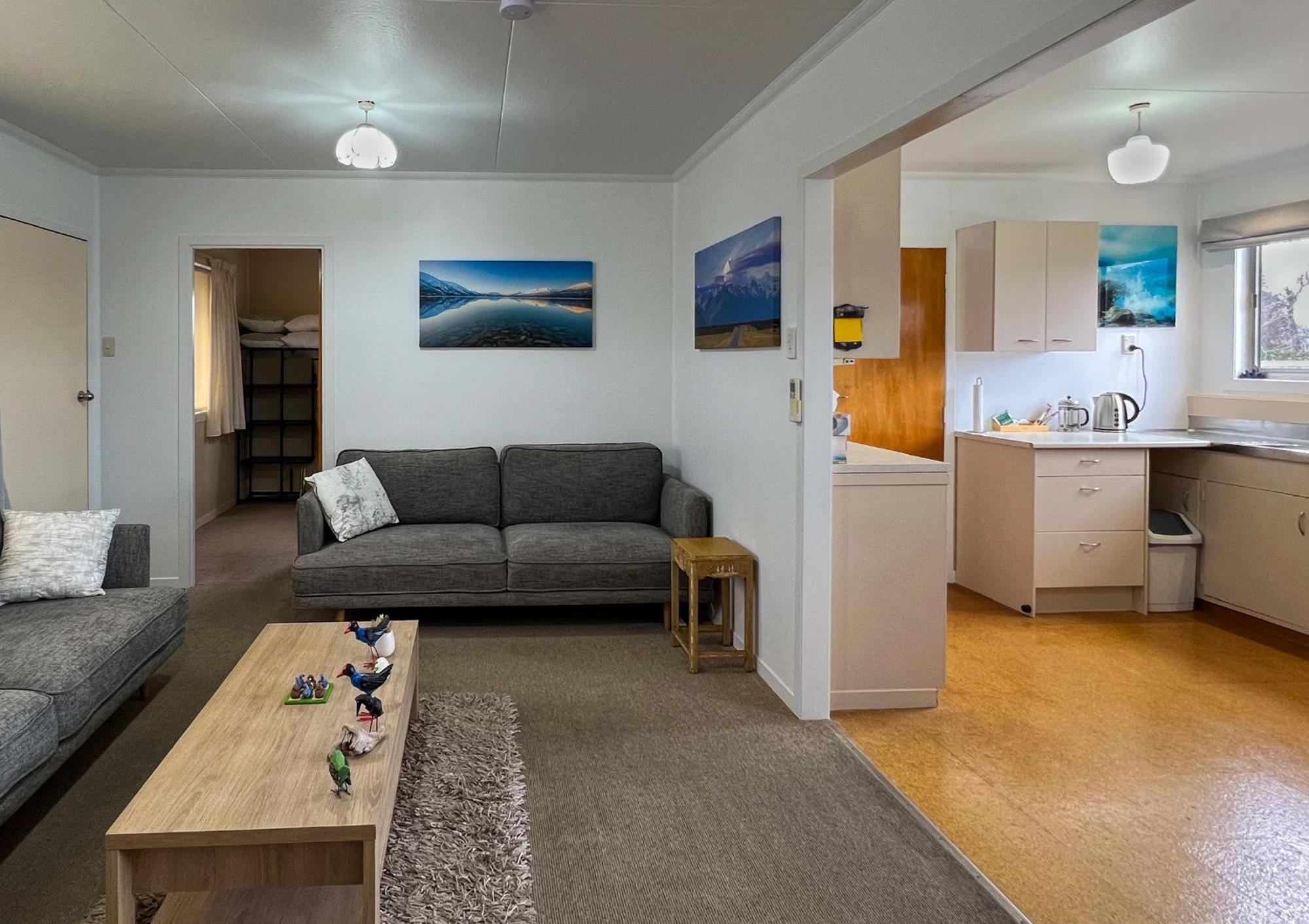 High Country Cottage Туизъл Екстериор снимка